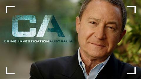 CIA still